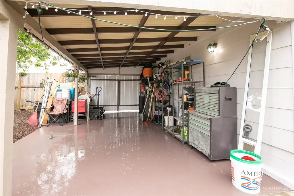 323 N Main Street Montesano WA 98563