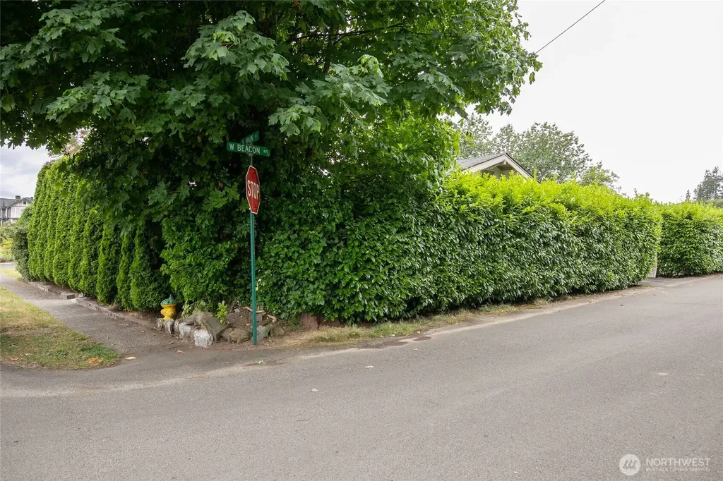 323 N Main Street Montesano WA 98563