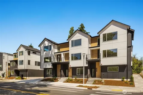 18000 10th Avenue NE Shoreline WA 98155