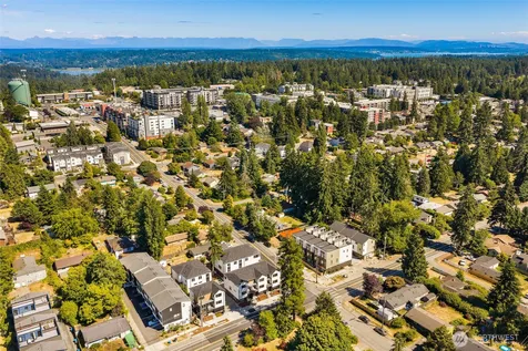18000 10th Avenue NE Shoreline WA 98155