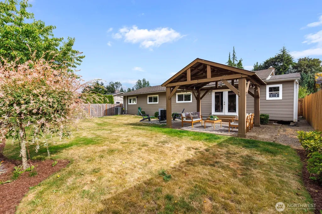 17606 SE 121st Place Renton WA 98059