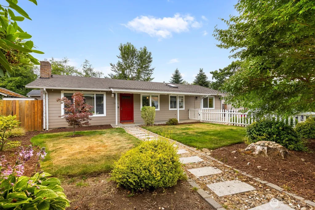 17606 SE 121st Place Renton WA 98059