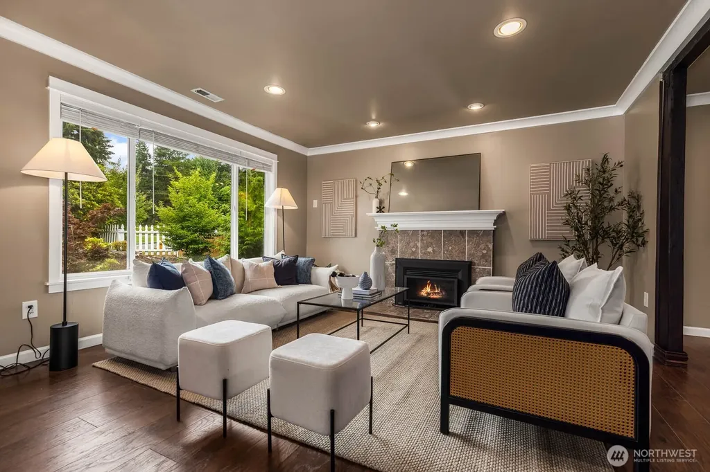 17606 SE 121st Place Renton WA 98059