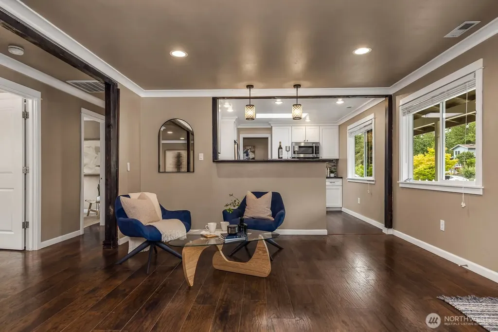17606 SE 121st Place Renton WA 98059