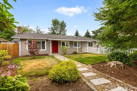 17606 SE 121st Place Renton WA 98059