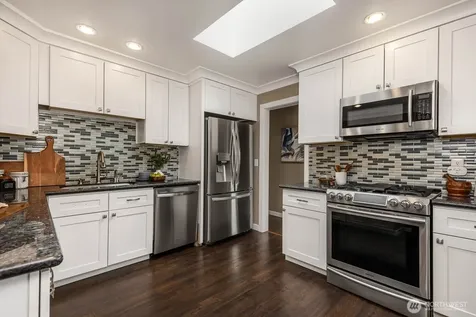 17606 SE 121st Place Renton WA 98059