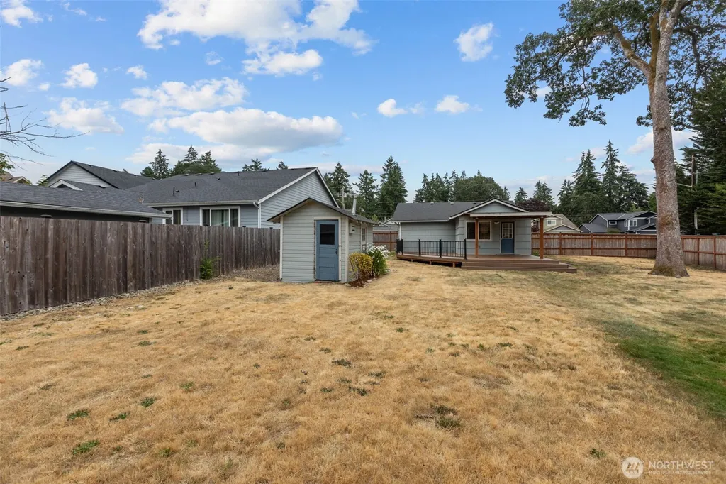 12912 Naomilawn Drive SW Lakewood WA 98498