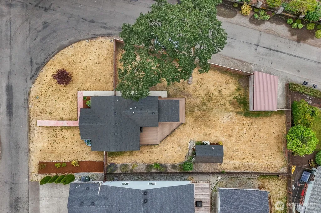 12912 Naomilawn Drive SW Lakewood WA 98498