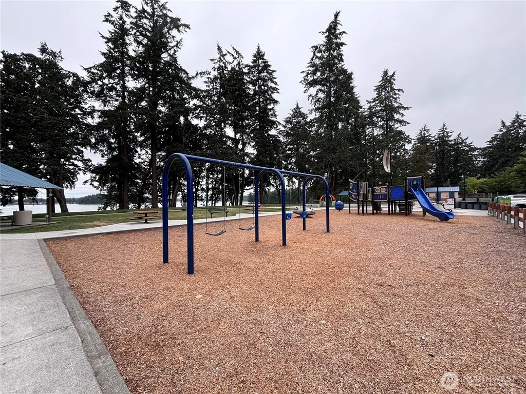 12912 Naomilawn Drive SW Lakewood WA 98498
