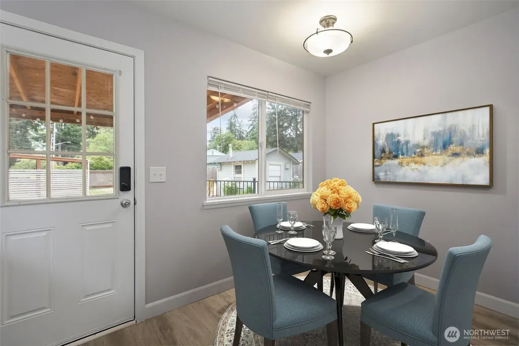 12912 Naomilawn Drive SW Lakewood WA 98498