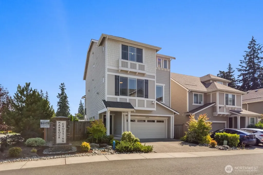 3006 124th Place SW Everett WA 98204