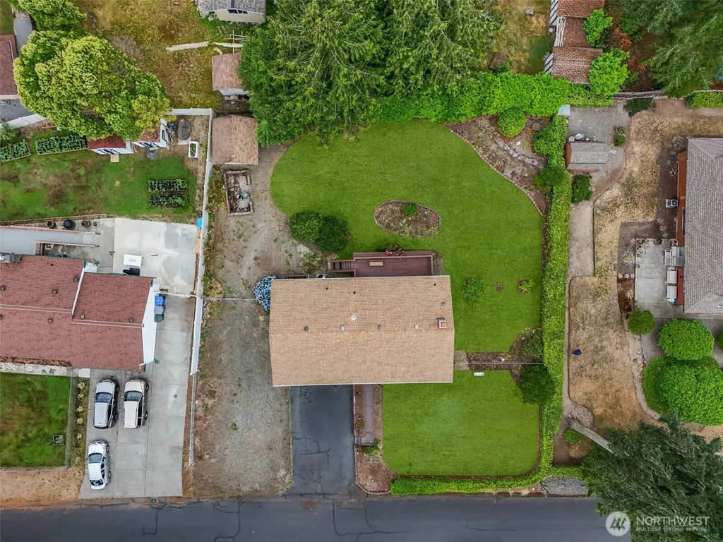 14309 11th Avenue S Tacoma WA 98444