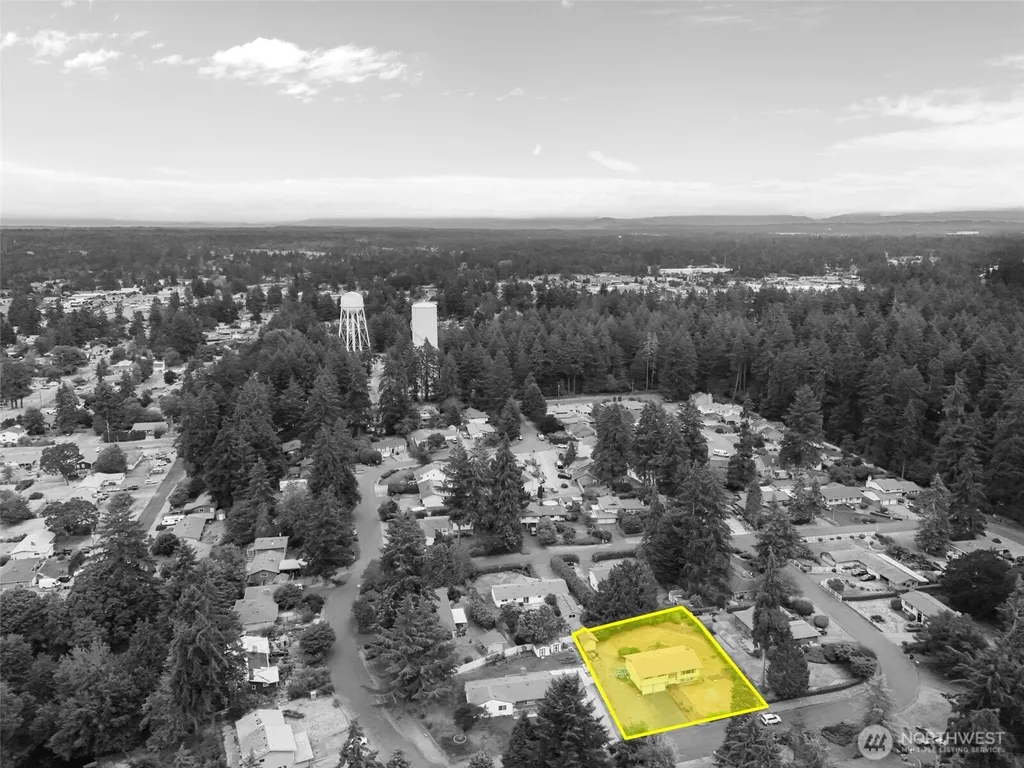 14309 11th Avenue S Tacoma WA 98444
