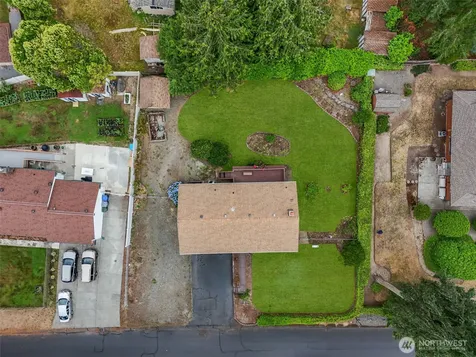 14309 11th Avenue S Tacoma WA 98444