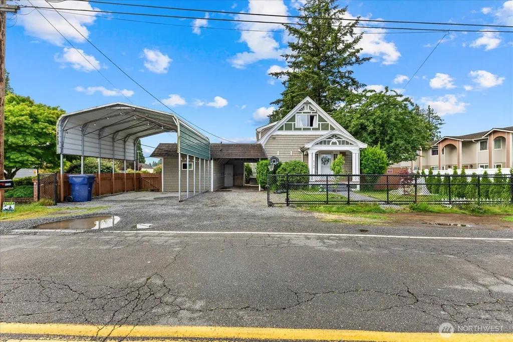 4730 67th St NE Marysville WA 98270