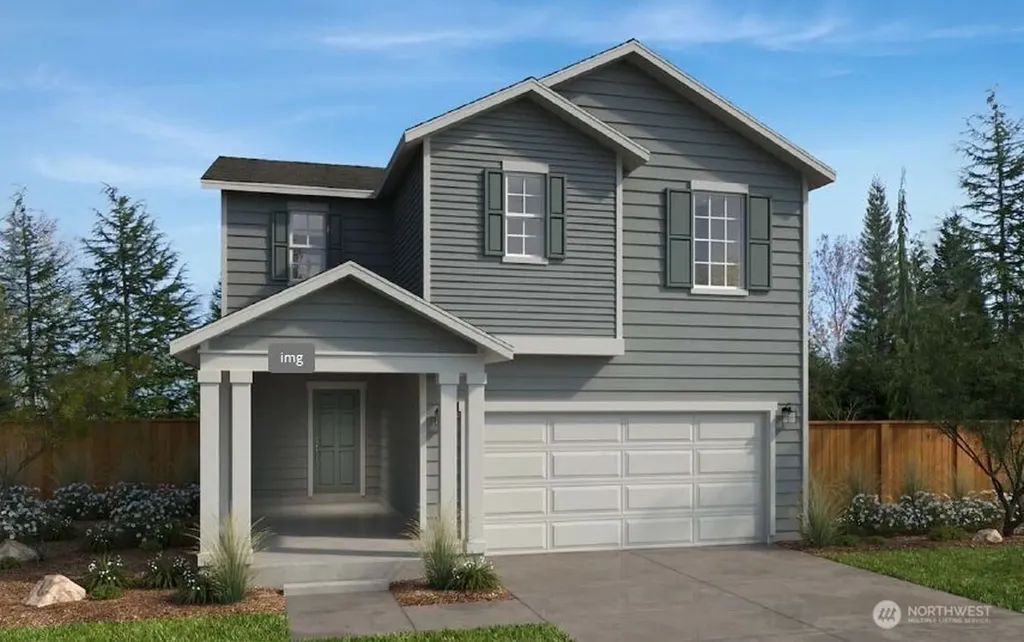 5369 85th Ave NE Marysville WA 98270