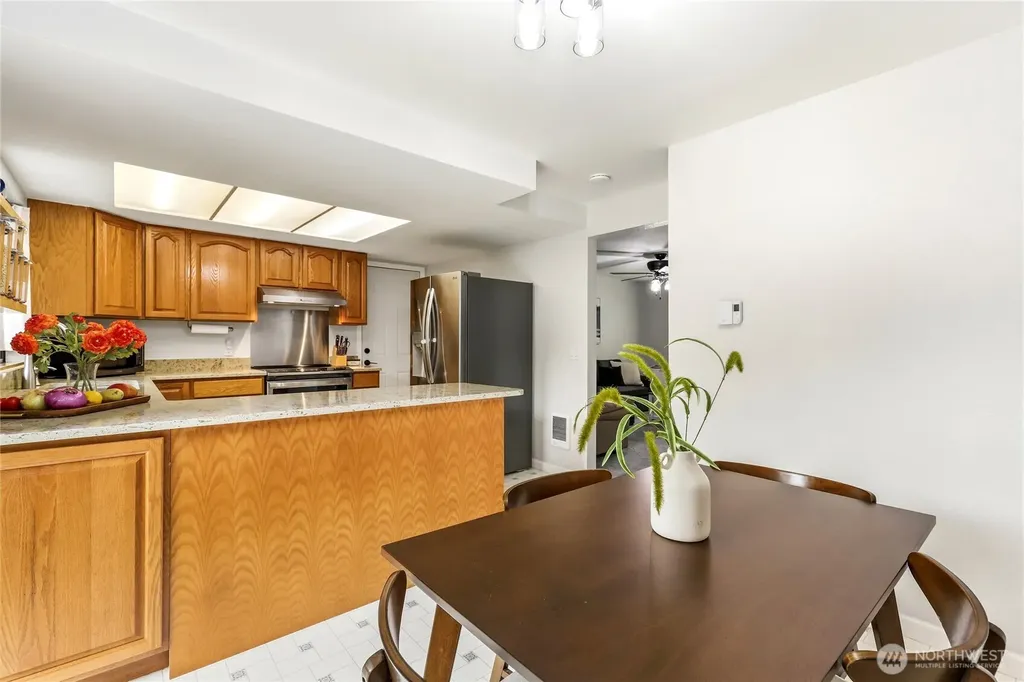 4060 Chinook Place NW Bremerton WA 98312