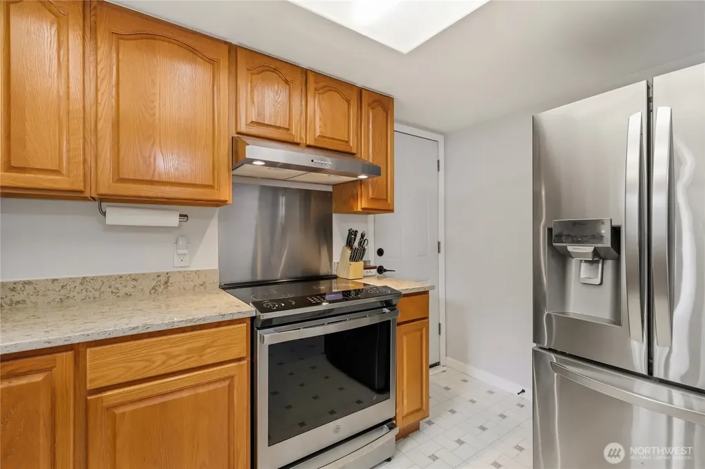 4060 Chinook Place NW Bremerton WA 98312