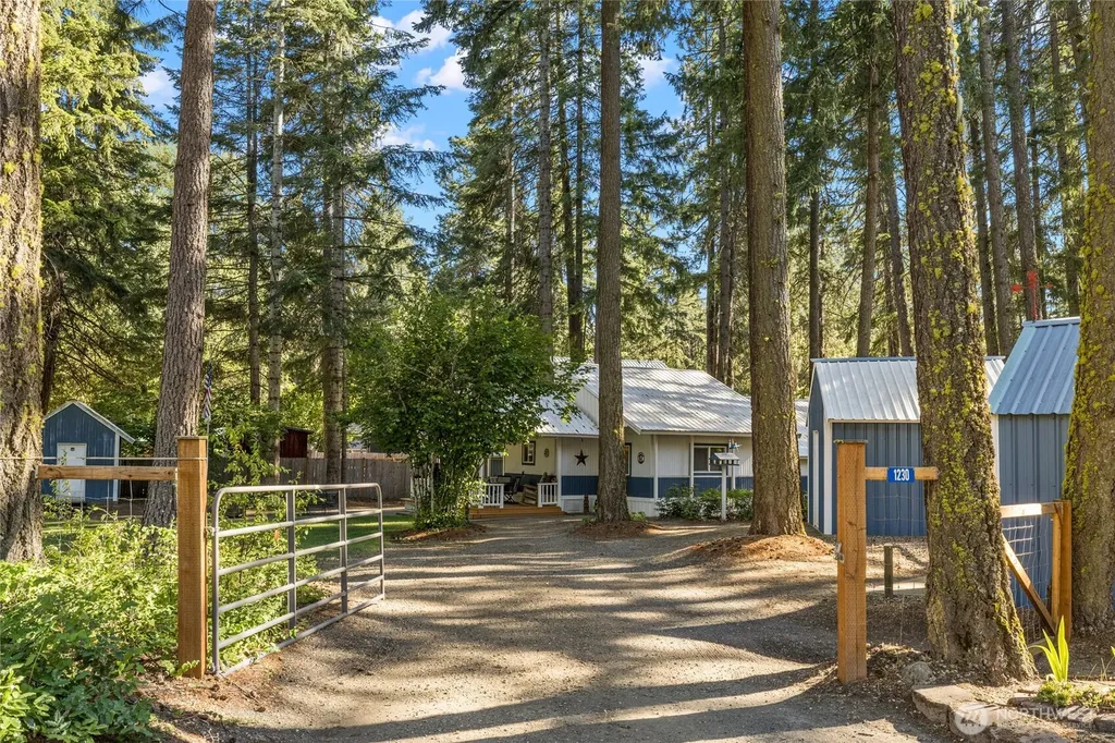 1230 Wapiti Drive Cle Elum WA 98922