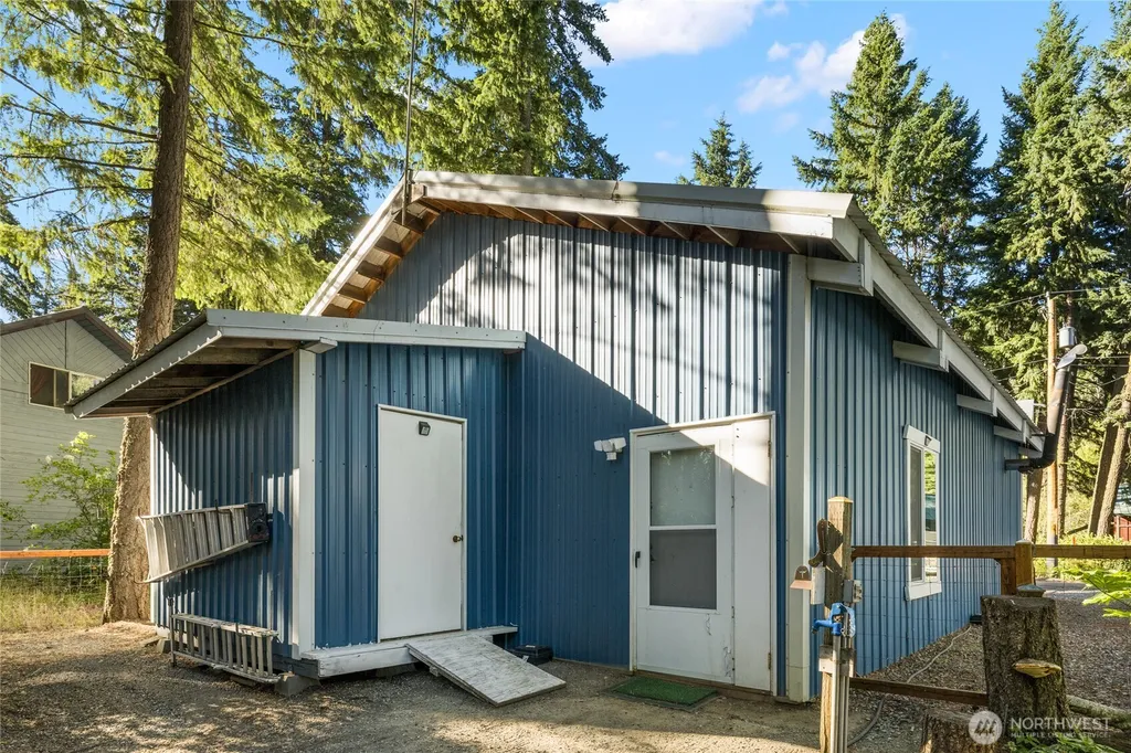 1230 Wapiti Drive Cle Elum WA 98922