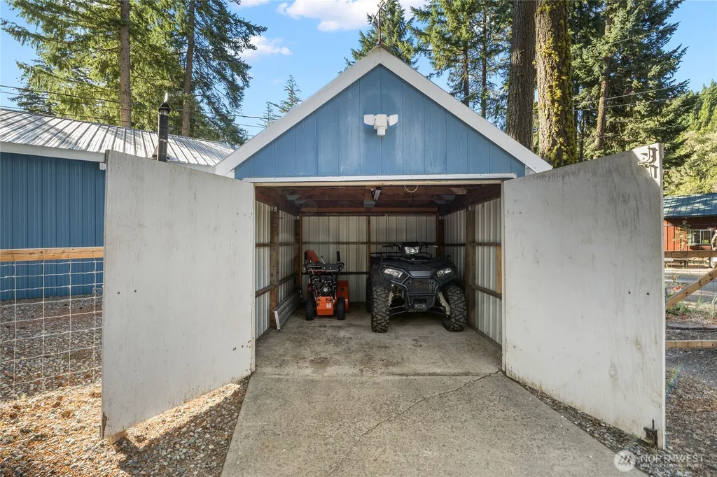 1230 Wapiti Drive Cle Elum WA 98922