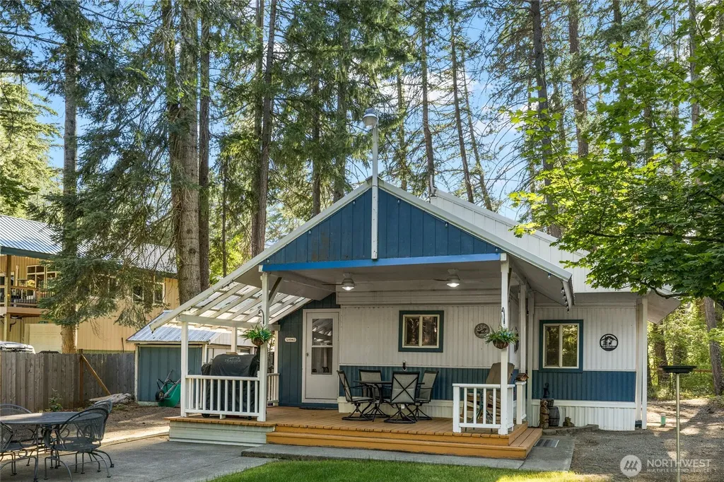 1230 Wapiti Drive Cle Elum WA 98922