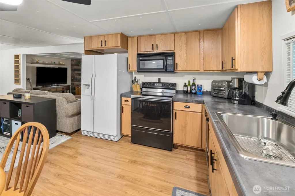 1230 Wapiti Drive Cle Elum WA 98922