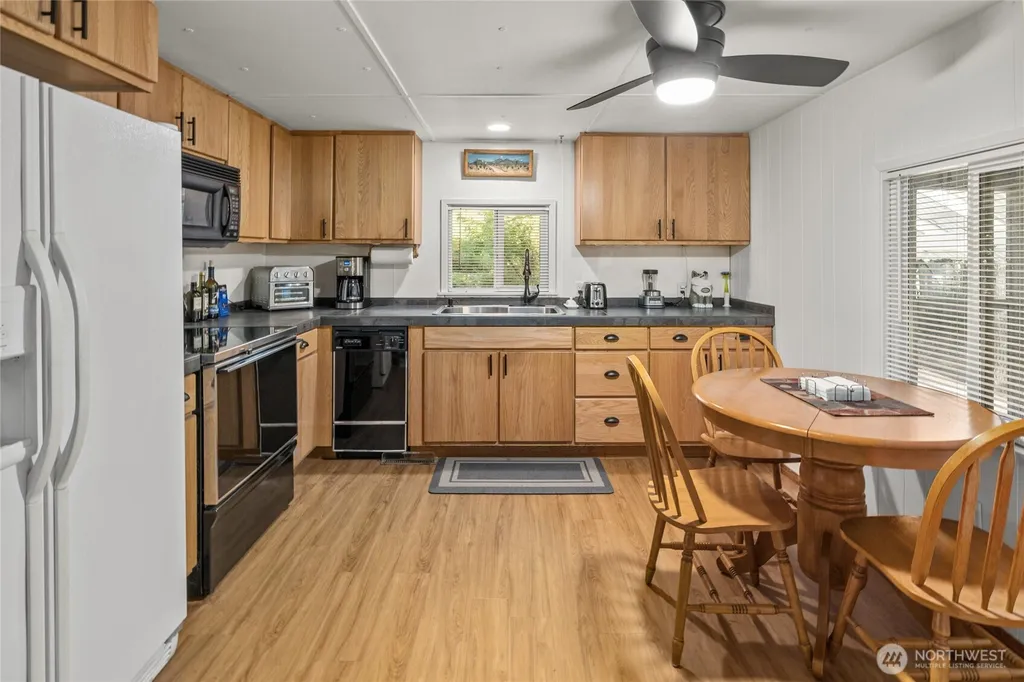 1230 Wapiti Drive Cle Elum WA 98922