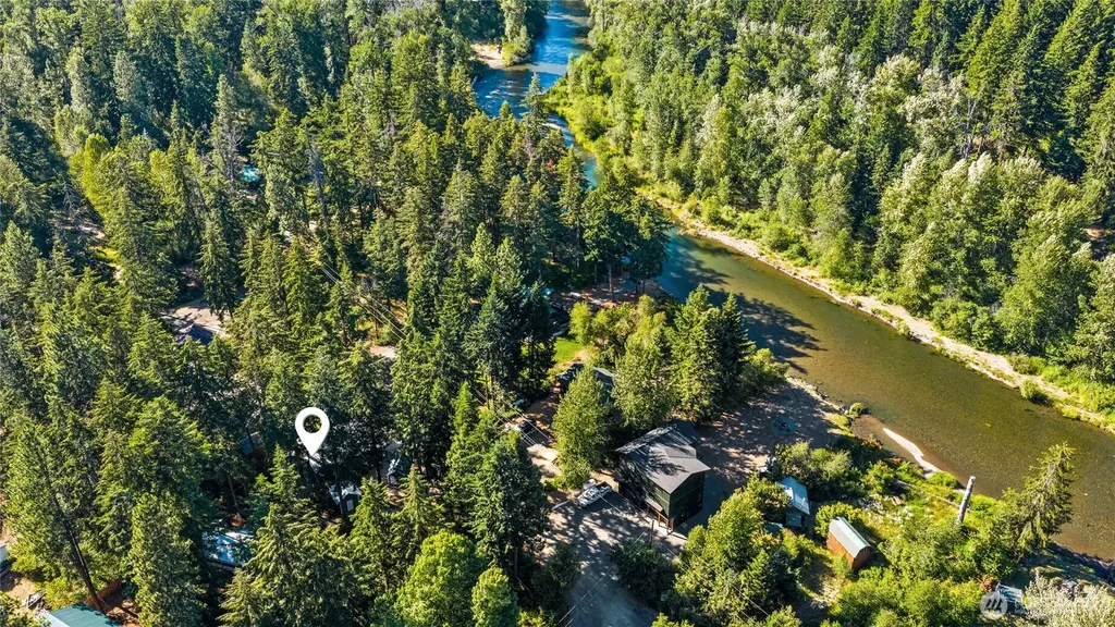 1230 Wapiti Drive Cle Elum WA 98922