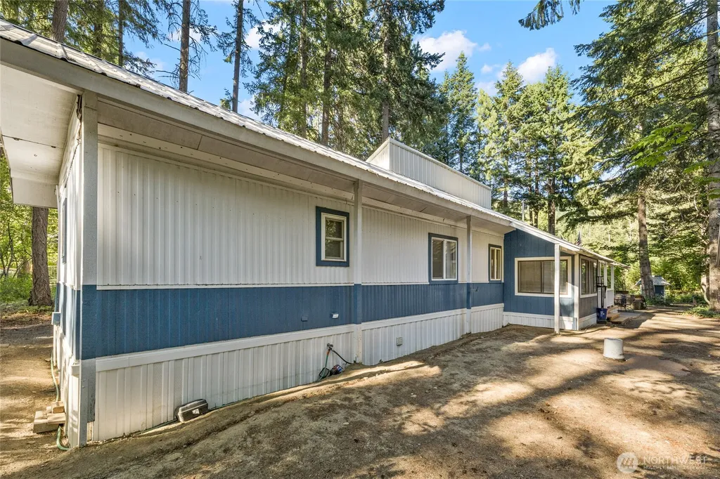 1230 Wapiti Drive Cle Elum WA 98922