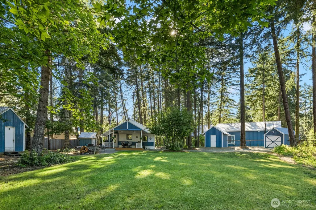 1230 Wapiti Drive Cle Elum WA 98922