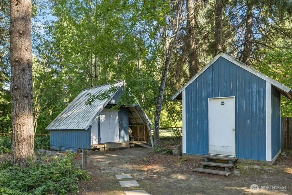 1230 Wapiti Drive Cle Elum WA 98922