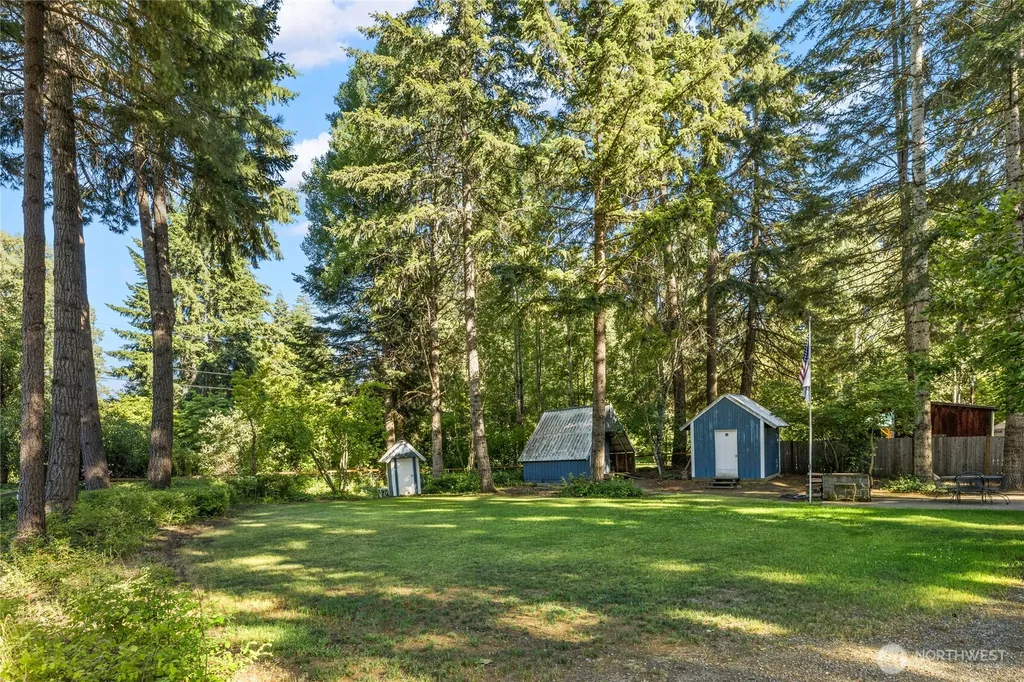 1230 Wapiti Drive Cle Elum WA 98922