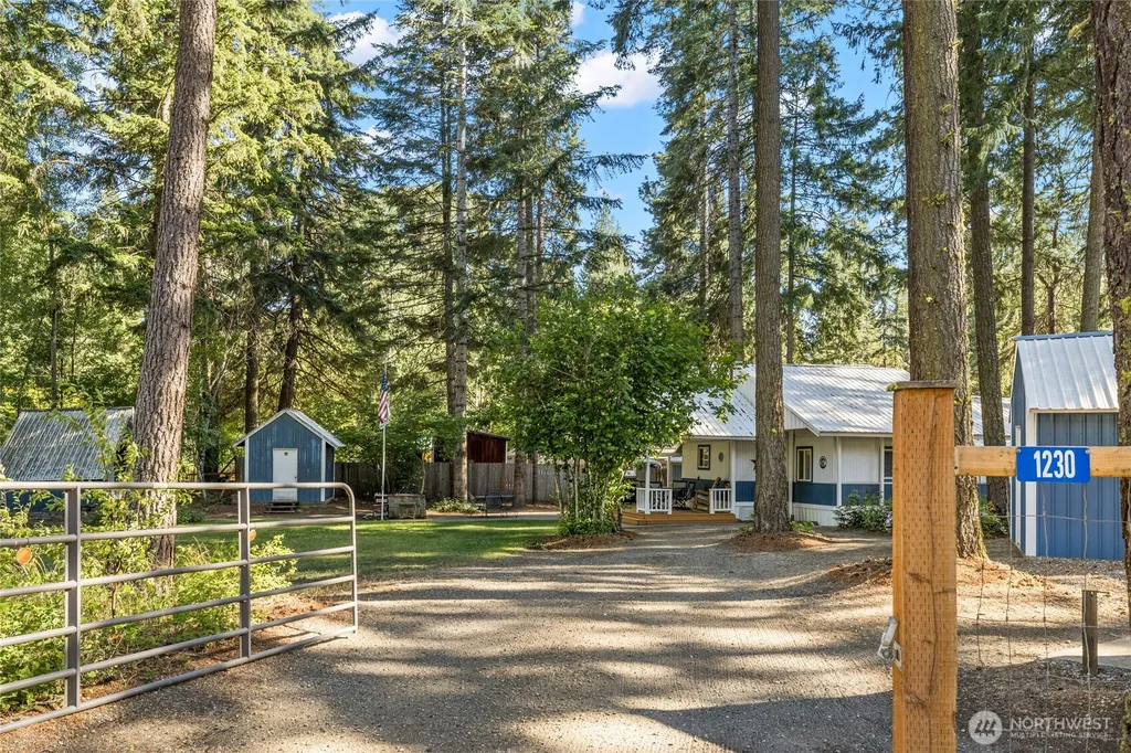 1230 Wapiti Drive Cle Elum WA 98922