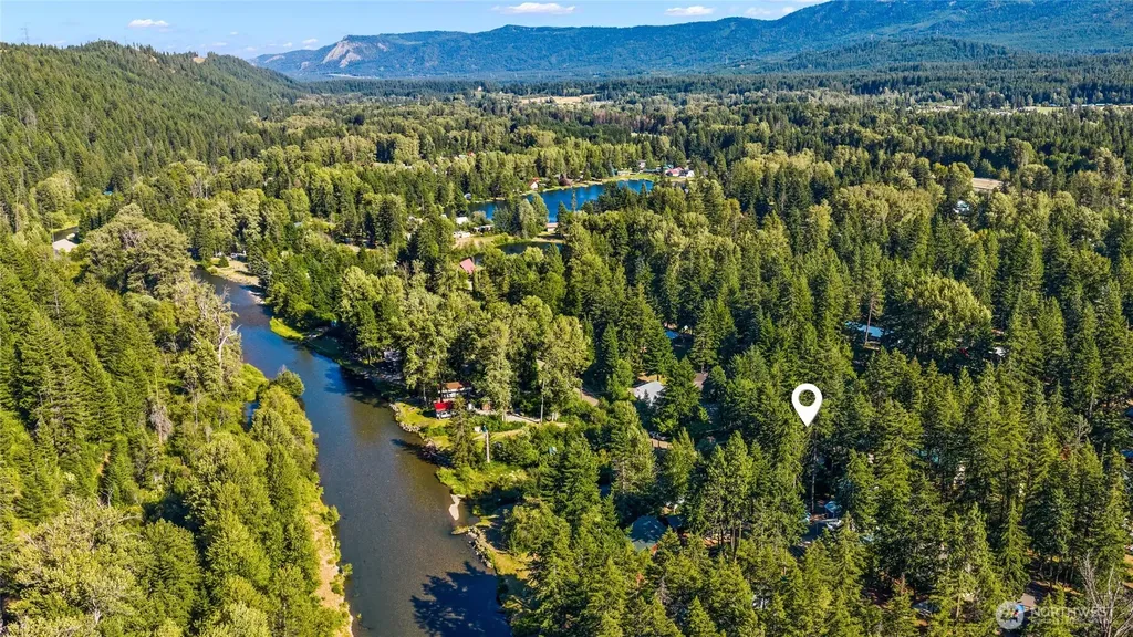1230 Wapiti Drive Cle Elum WA 98922