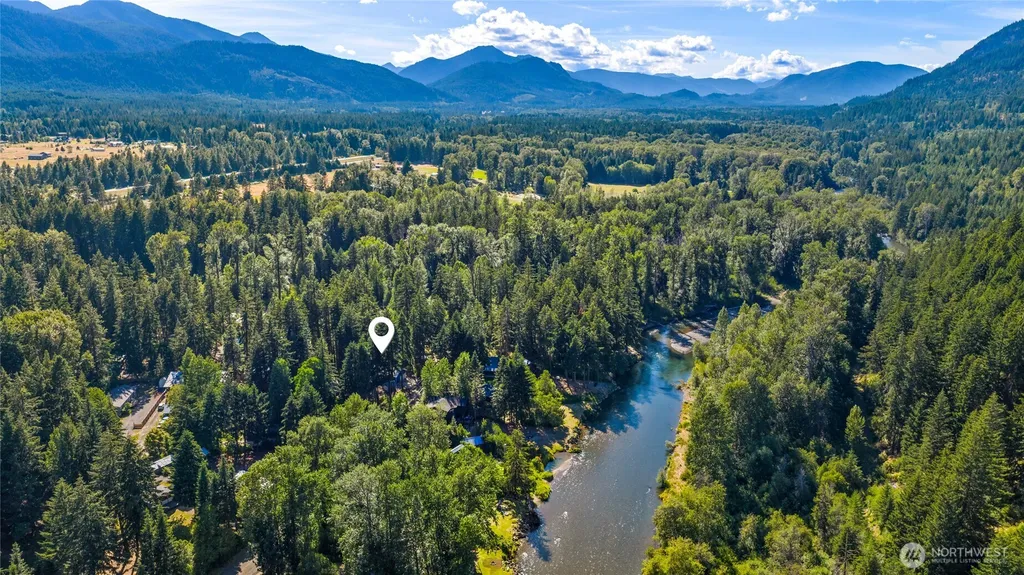 1230 Wapiti Drive Cle Elum WA 98922