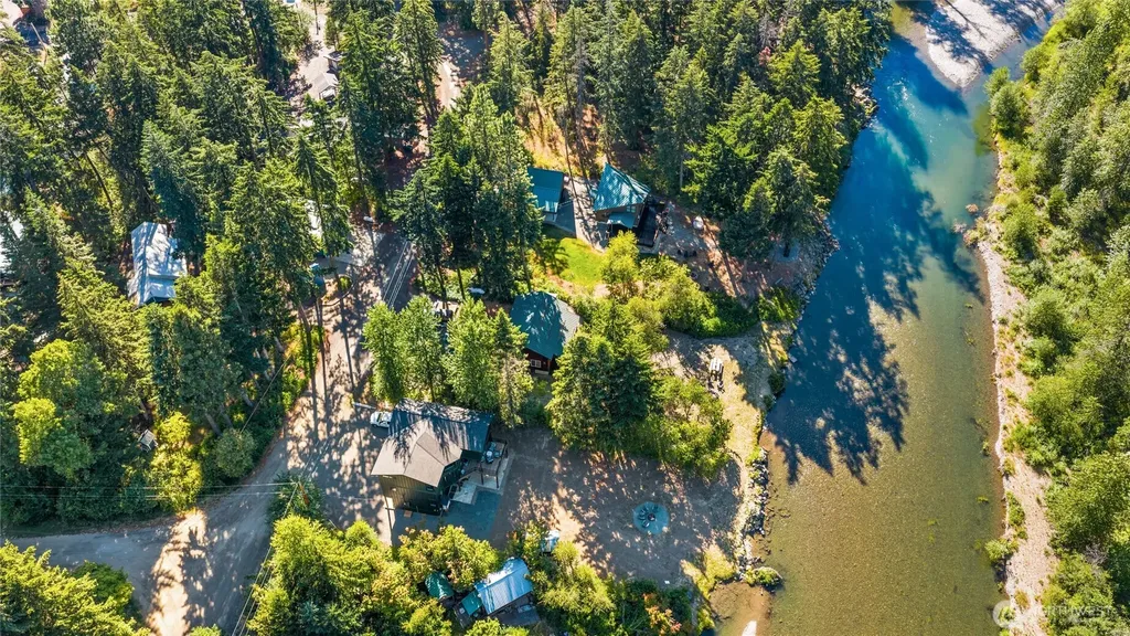 1230 Wapiti Drive Cle Elum WA 98922