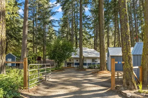 1230 Wapiti Drive Cle Elum WA 98922