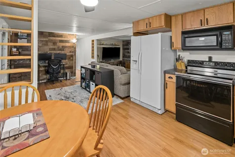 1230 Wapiti Drive Cle Elum WA 98922
