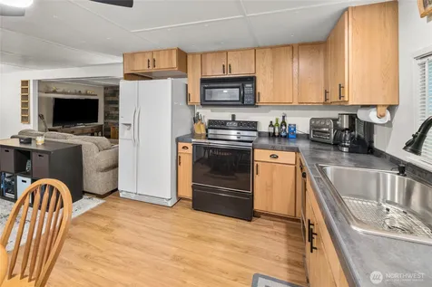 1230 Wapiti Drive Cle Elum WA 98922