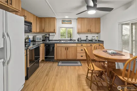 1230 Wapiti Drive Cle Elum WA 98922