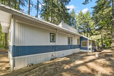 1230 Wapiti Drive Cle Elum WA 98922