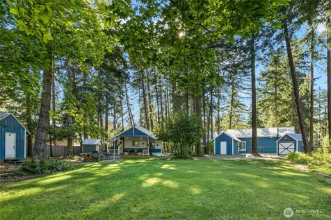 1230 Wapiti Drive Cle Elum WA 98922