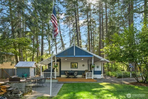 1230 Wapiti Drive Cle Elum WA 98922