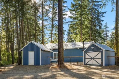 1230 Wapiti Drive Cle Elum WA 98922