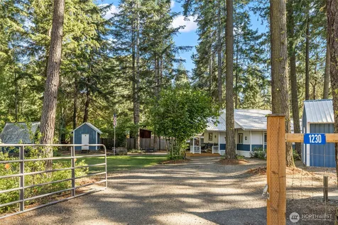 1230 Wapiti Drive Cle Elum WA 98922