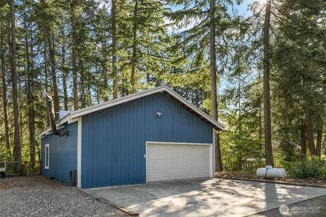 1230 Wapiti Drive Cle Elum WA 98922