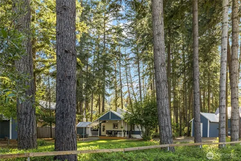 1230 Wapiti Drive Cle Elum WA 98922