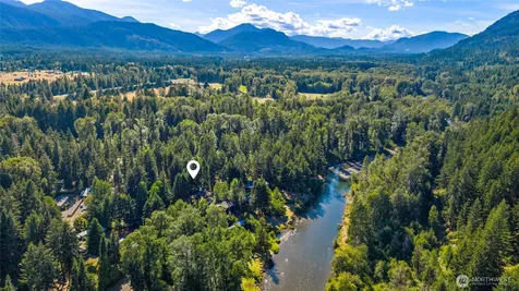 1230 Wapiti Drive Cle Elum WA 98922