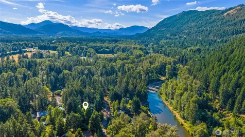 1230 Wapiti Drive Cle Elum WA 98922